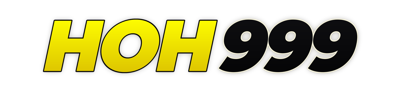 hoh999 Logo